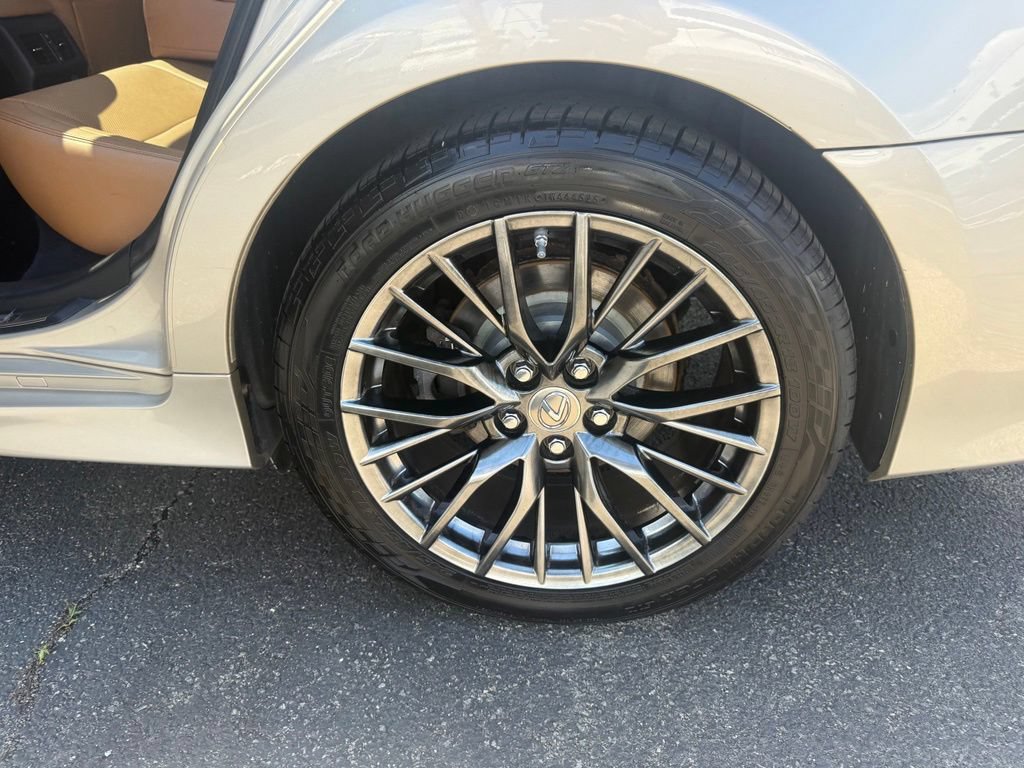 Used 2013 Lexus GS 350 AWD w/ Premium Pkg image 33