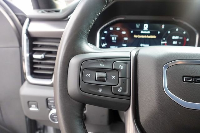 Used 2025 GMC Sierra 2500 Denali Ultimate image 27