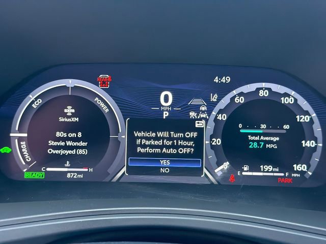 Used 2026 Toyota Grand Highlander AWD Hybrid image 27