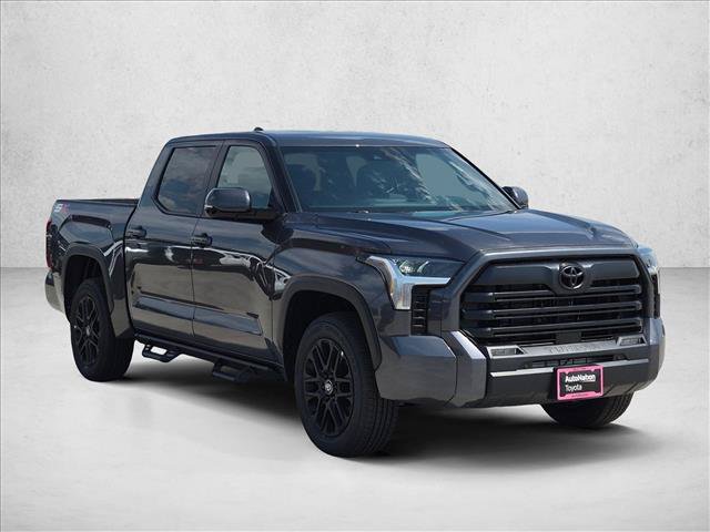New 2026 Toyota Tundra SR5 RWD image 7