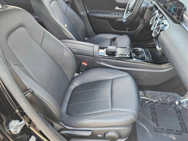 Used 2022 Mercedes-Benz A 220 image 19