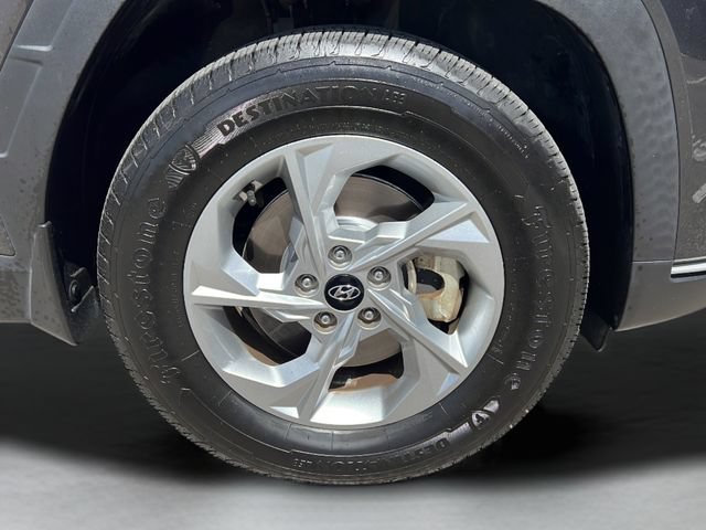 Certified 2022 Hyundai Tucson SEL AWD/4WD image 42