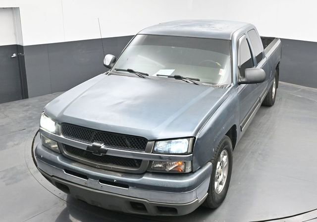 Used 2007 Chevrolet Silverado 1500 LT image 19
