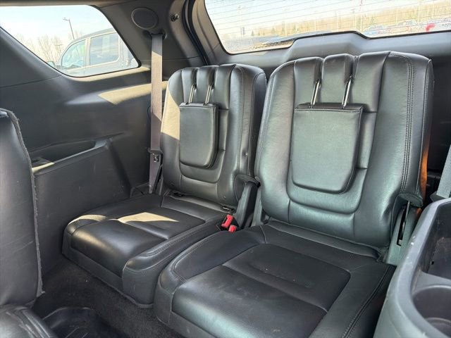 Used 2014 Ford Explorer Limited image 9