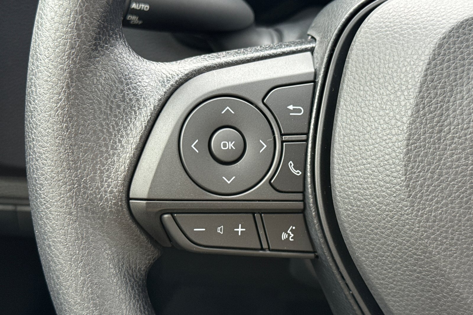 New 2027 Toyota Corolla LE FWD image 26