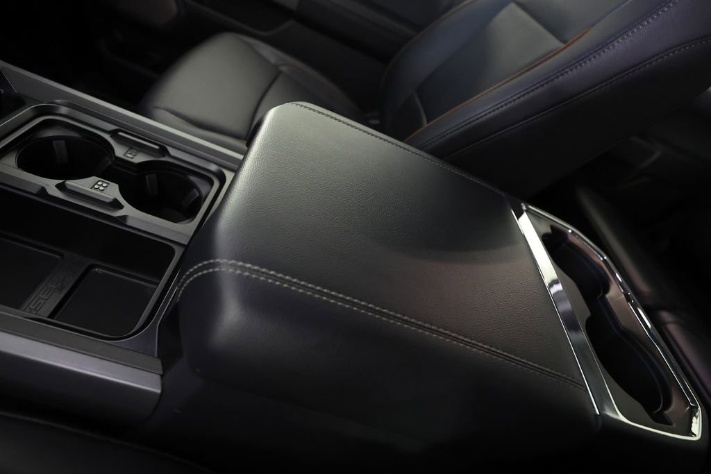 Used 2026 Ford F250 Lariat image 35