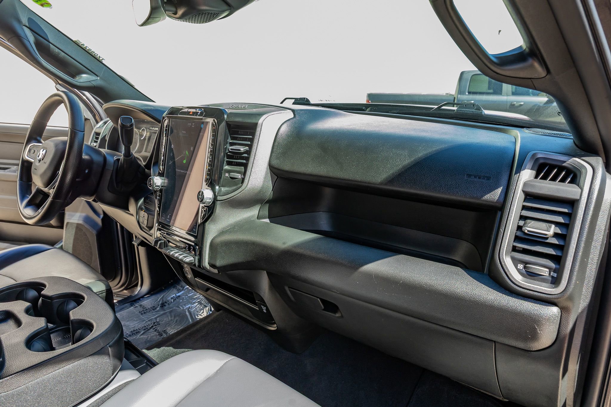Used 2025 RAM 3500 Tradesman AWD/4WD image 18