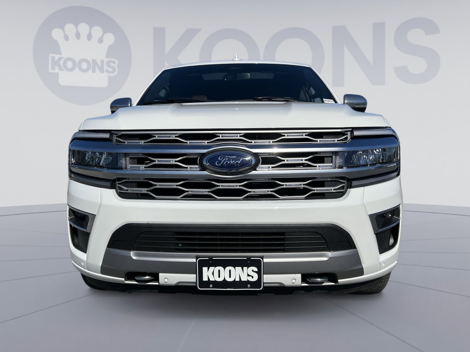 Used 2022 Ford Expedition Max Platinum image 11