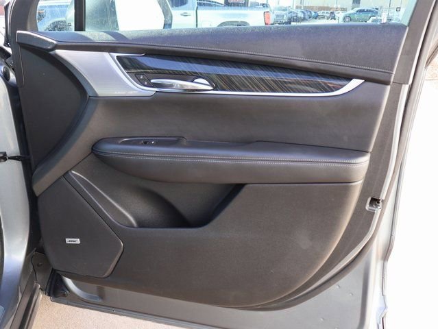 Certified 2020 Cadillac XT6 Premium Luxury image 12