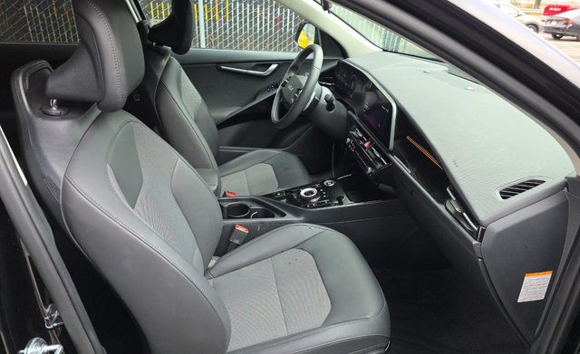 Used 2024 Kia Niro Wind FWD image 18