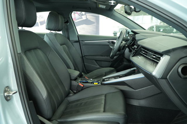 Used 2025 Audi A3 2.0T Premium w/ Convenience Package image 26