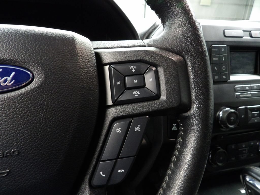 Used 2018 Ford F150 XLT w/ Equipment Group 301A Mid AWD/4WD image 46