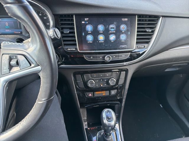 Used 2019 Buick Encore Sport Touring w/ Safety Package image 9