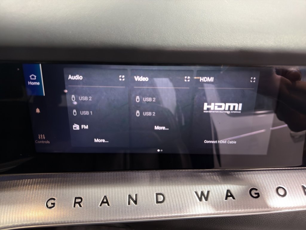 Used 2023 Jeep Grand Wagoneer L 4WD image 17