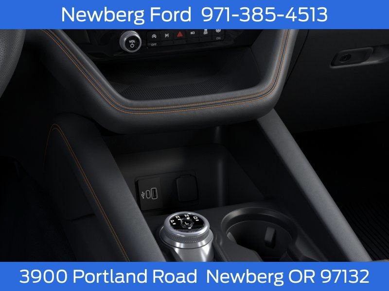 New 2026 Ford Explorer Tremor w/ Tremor Ultimate Package AWD/4WD image 15