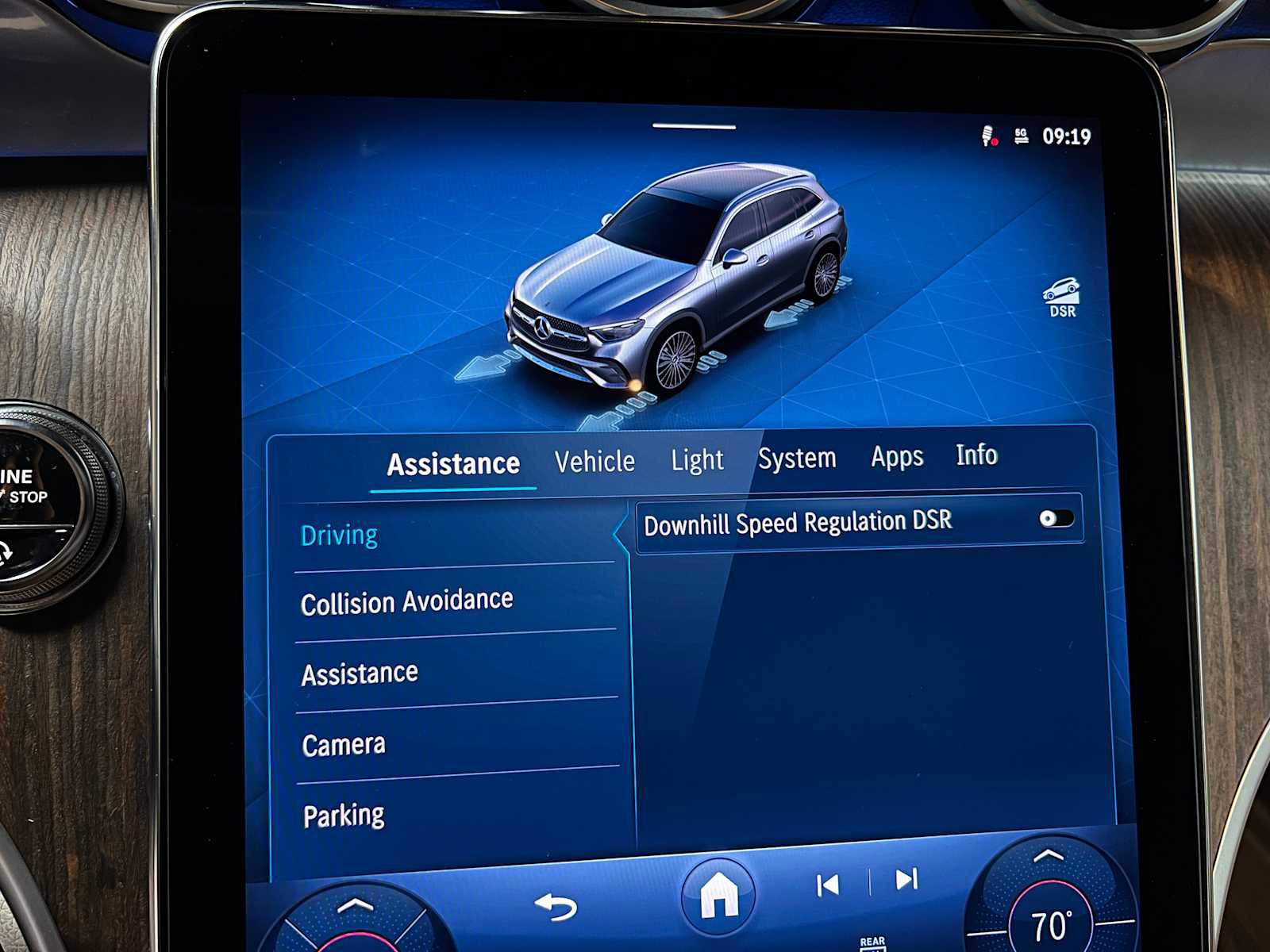 Used 2026 Mercedes-Benz GLC 300 4MATIC image 36