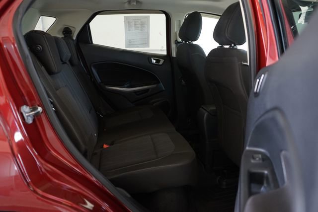 Used 2019 Ford EcoSport SE w/ Interior Protection Package AWD/4WD image 30