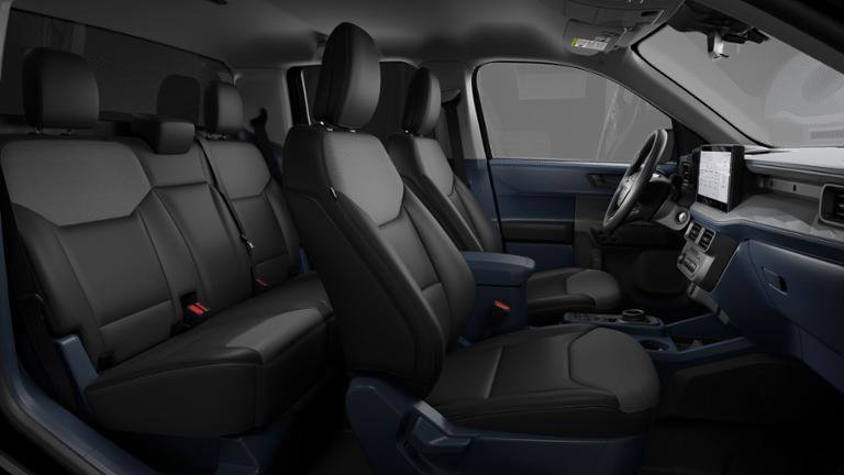 New 2026 Ford Maverick XL image 30