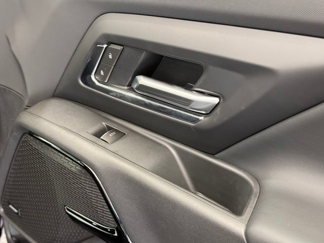 New 2026 Chevrolet Silverado EV LT w/ Premium Package AWD/4WD image 26