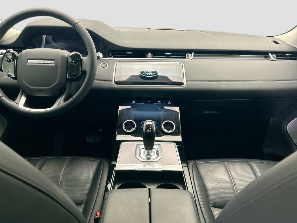 Used 2020 Land Rover Range Rover Evoque SE image 13
