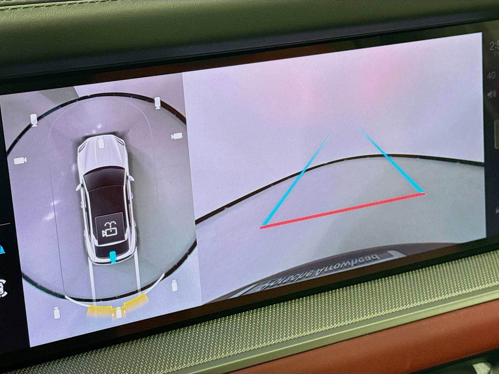 New 2026 Porsche Cayenne image 20