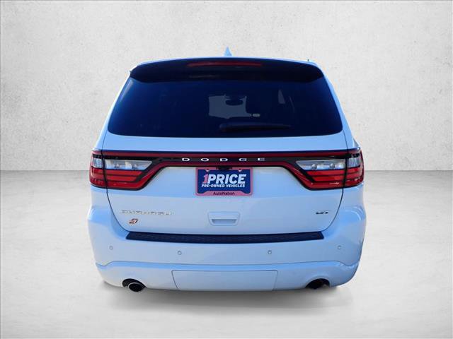 Used 2022 Dodge Durango GT image 3