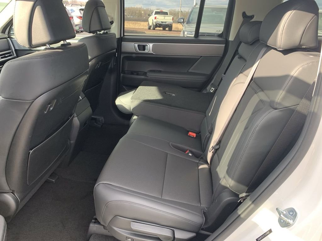 New 2026 Hyundai Santa Fe SEL image 21