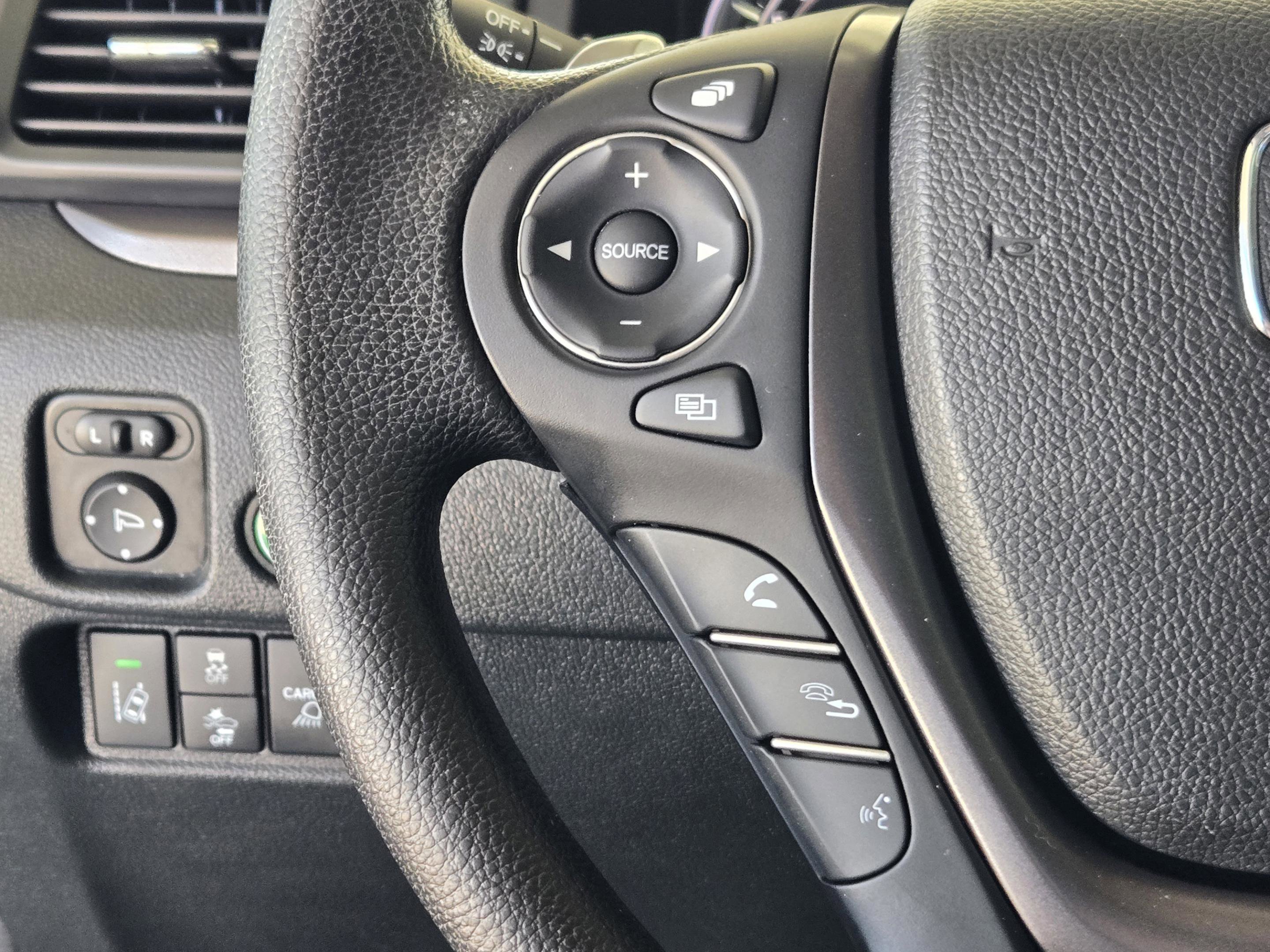 Certified 2023 Honda Ridgeline Sport image 28