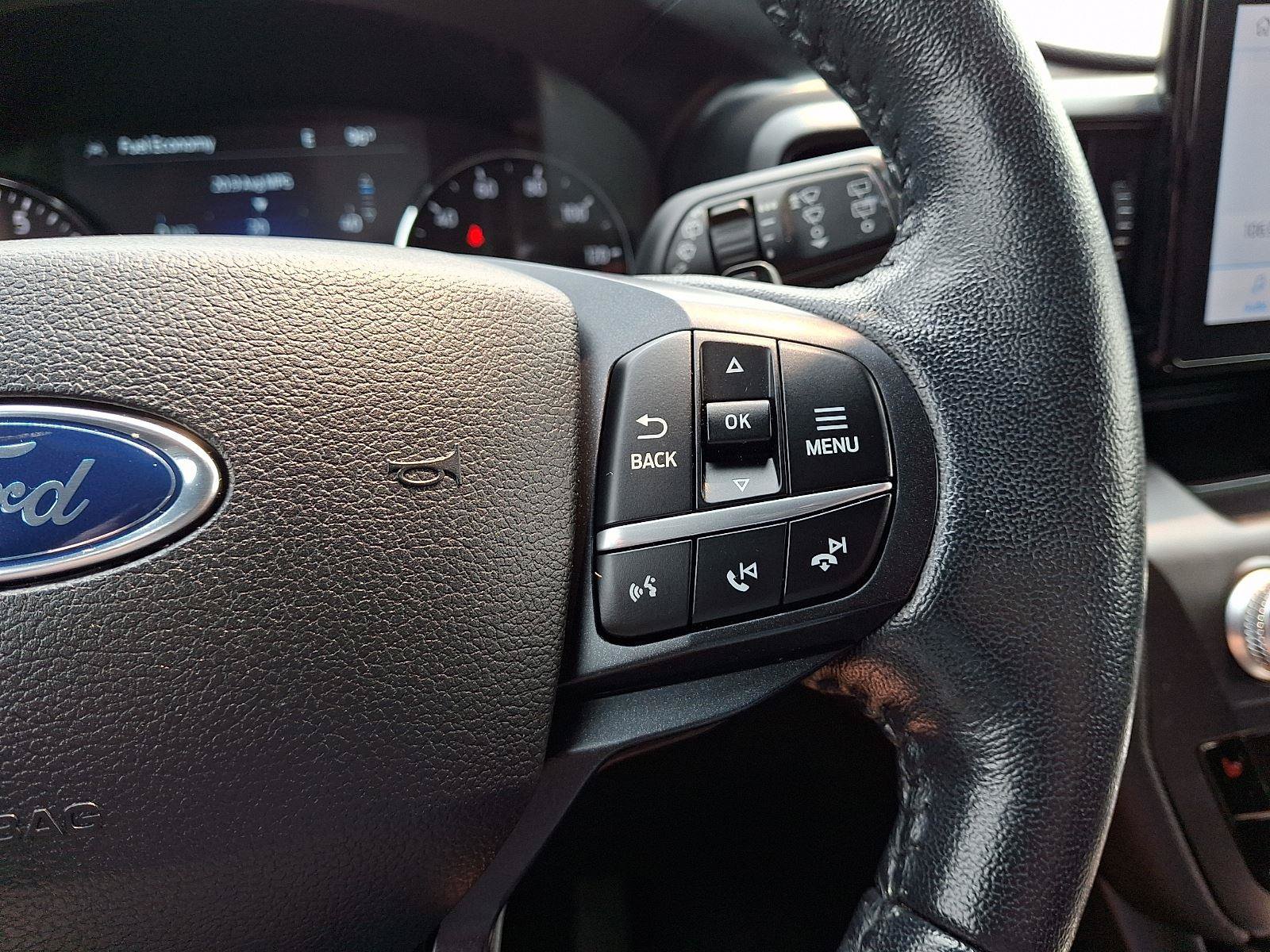 Used 2020 Ford Explorer XLT w/ Comfort Package AWD/4WD image 20