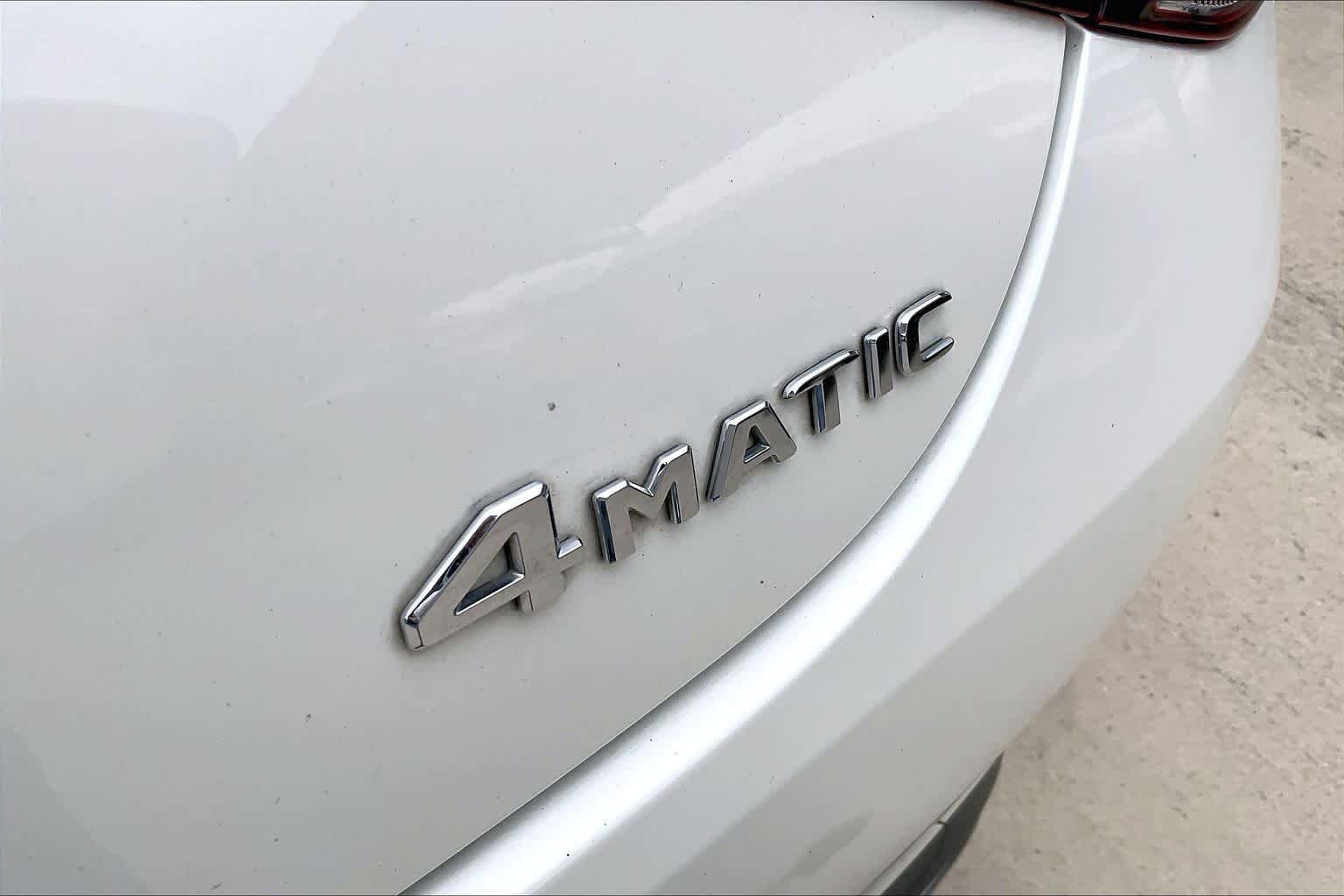 Used 2019 Mercedes-Benz CLS 450 4MATIC image 10