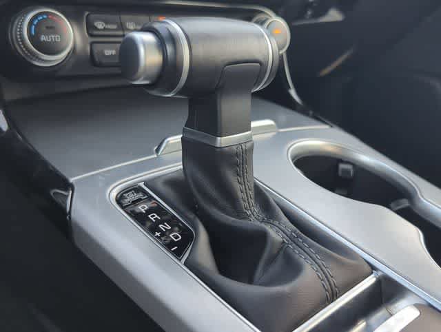 Used 2019 Kia Stinger GT AWD/4WD image 30