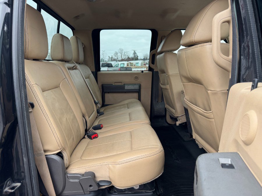 Used 2011 Ford F450 Lariat w/ Chrome Pkg image 17