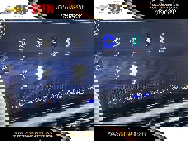 New 2026 Chevrolet Silverado EV LT image 24