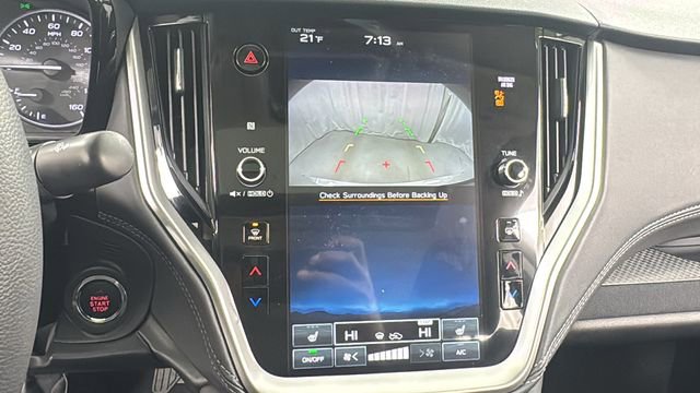 Certified 2025 Subaru Legacy Premium w/ Popular Package #1A image 27