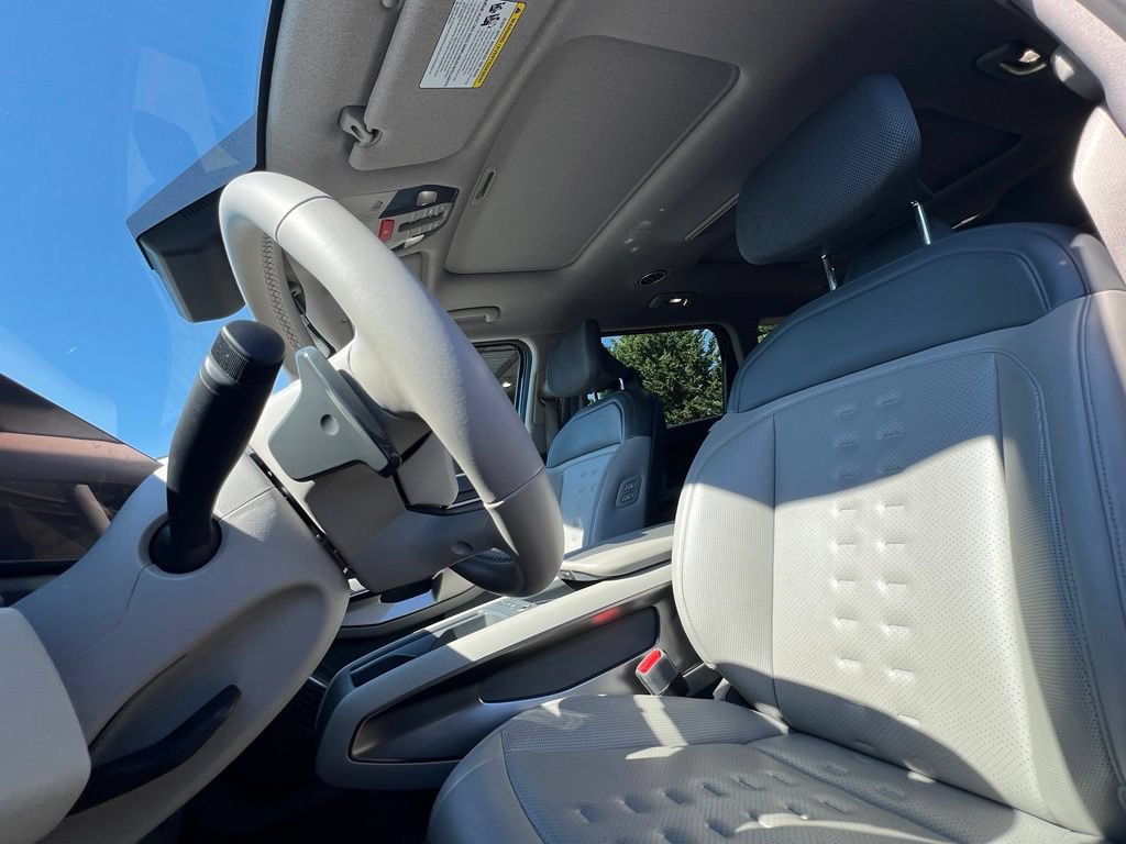 Certified 2024 Kia EV9 Wind AWD/4WD image 18