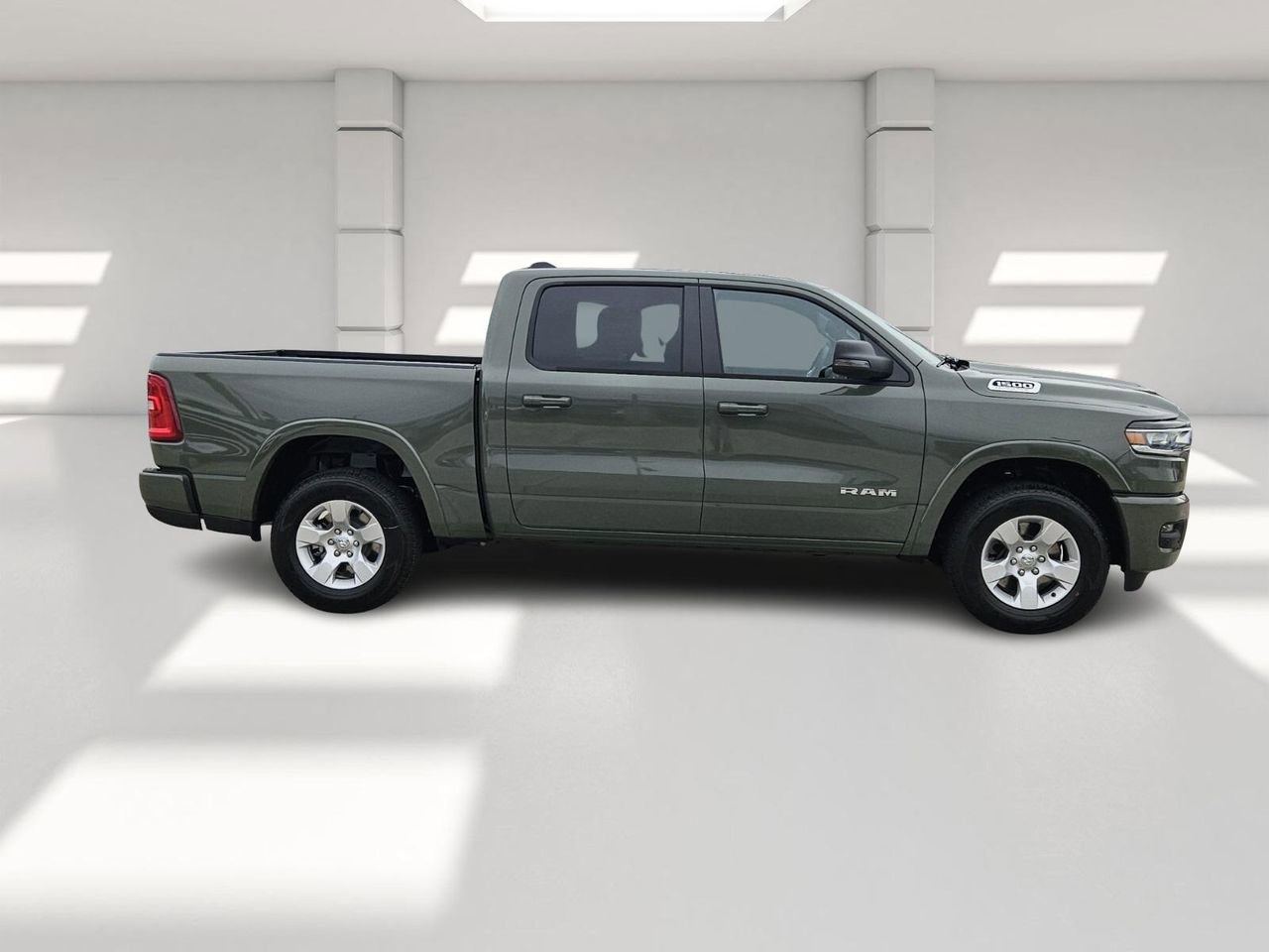 New 2026 RAM 1500 Big Horn image 6