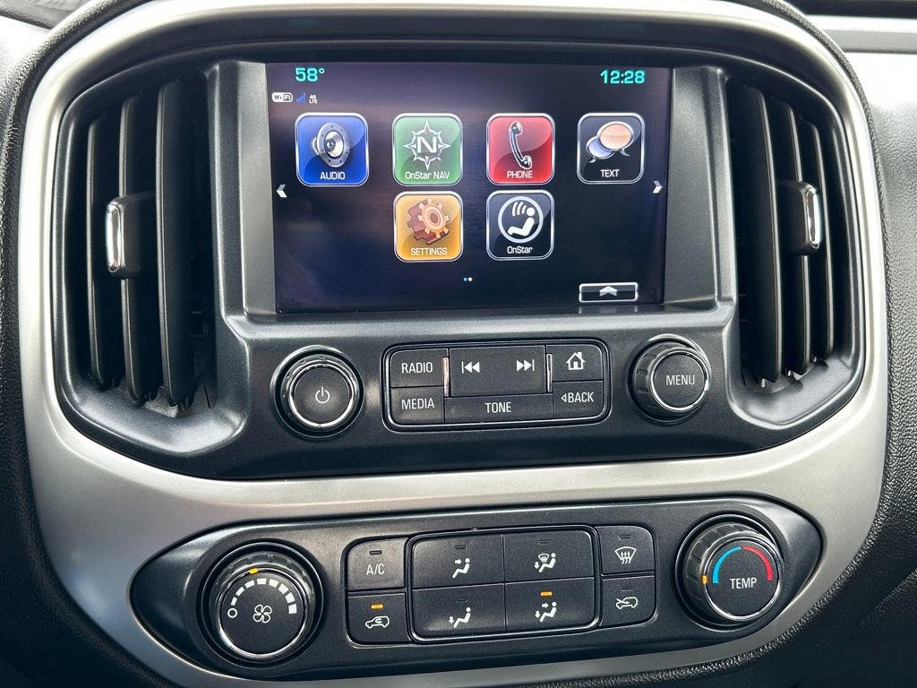 Used 2018 Chevrolet Colorado LT image 12