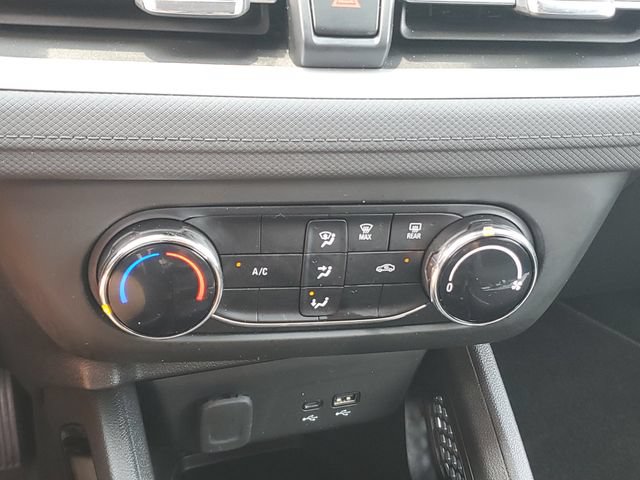 Used 2024 Chevrolet TrailBlazer LS w/ LS Convenience Package AWD/4WD image 27