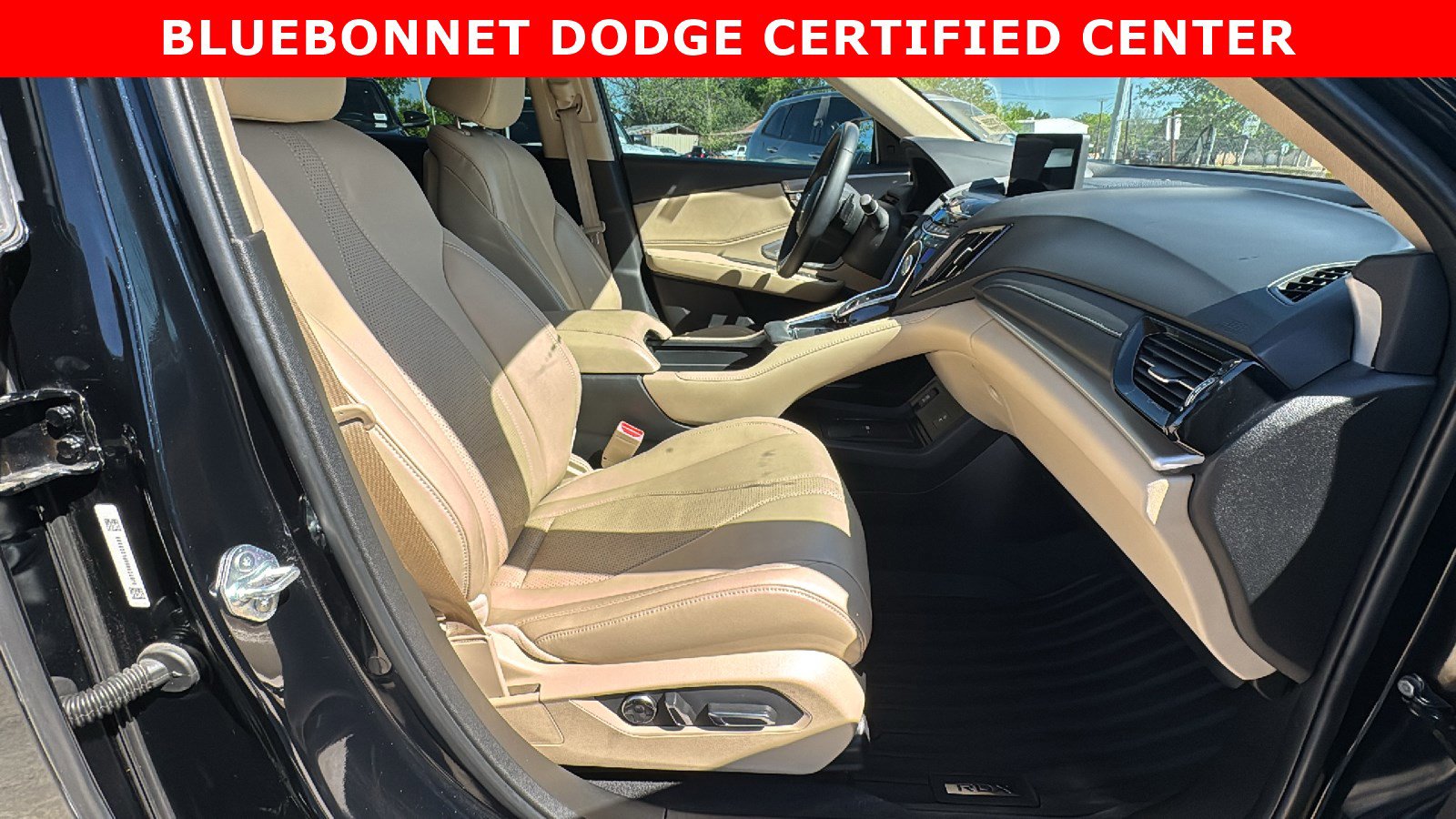 Used 2023 Acura RDX FWD w/ Technology Package image 28