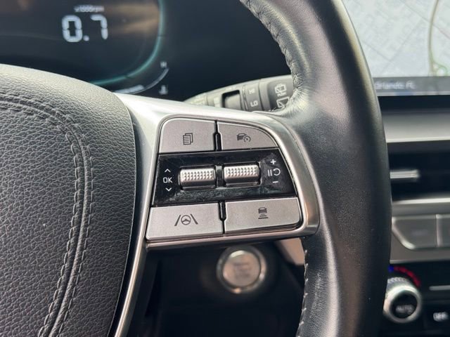 Certified 2024 Kia Telluride S w/ S Sunroof Package image 31