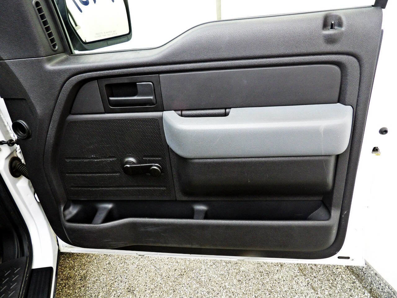 Used 2013 Ford F150 XL w/ XL Plus Pkg RWD image 8