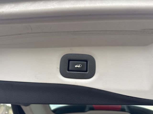 Used 2019 Nissan Rogue SL FWD image 11
