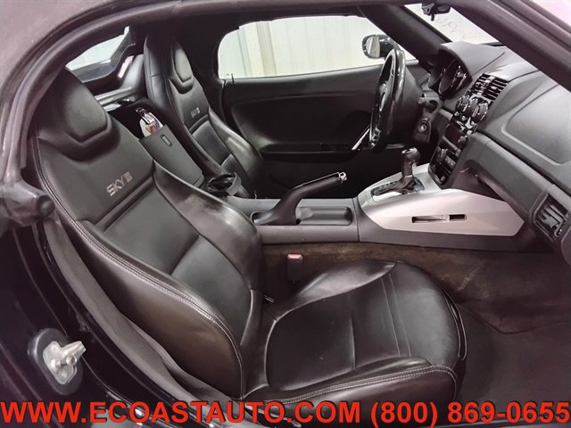 Used 2008 Saturn Sky Red Line image 15