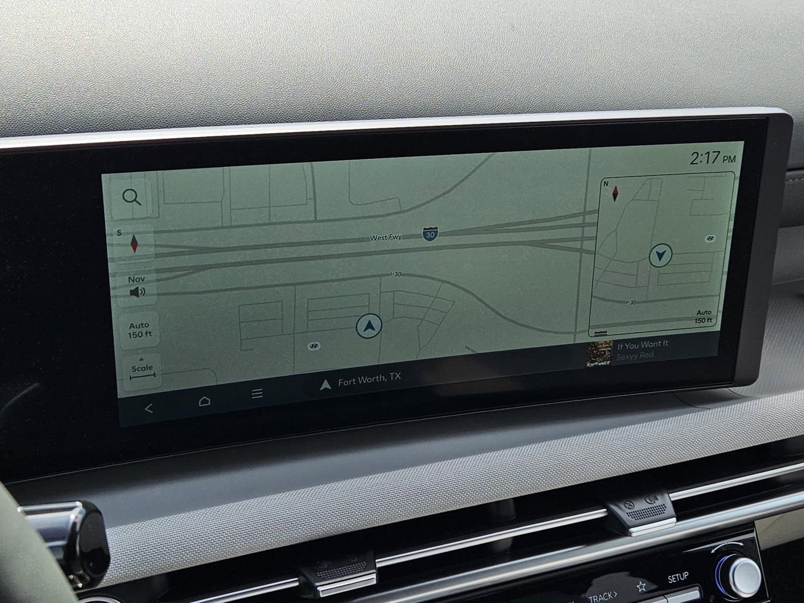 New 2026 Hyundai Tucson Limited image 17