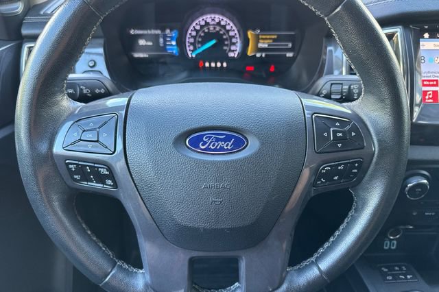 Used 2019 Ford Ranger Lariat image 23