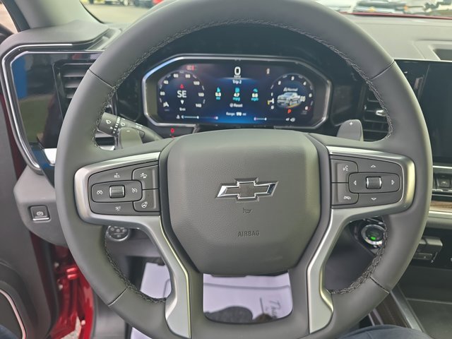 New 2026 Chevrolet Silverado 1500 RST image 26