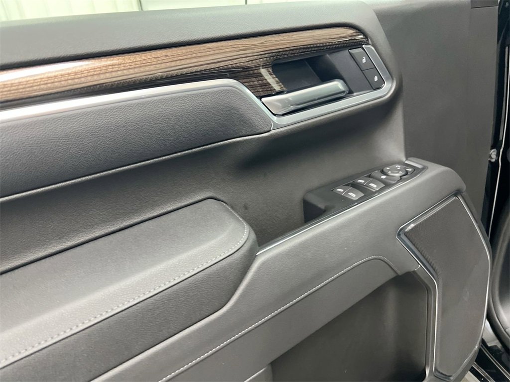 New 2026 Chevrolet Silverado 1500 LT image 21