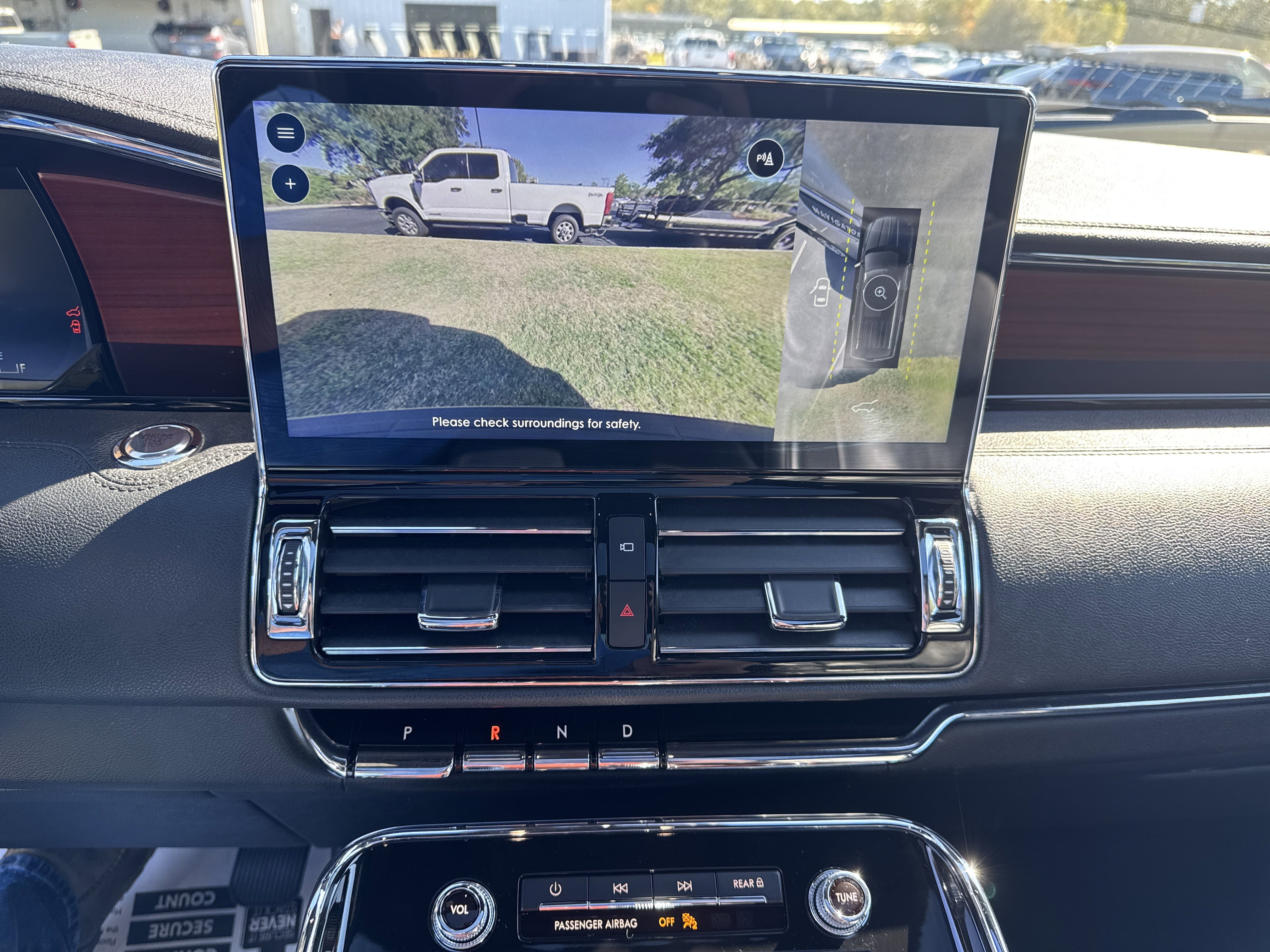 Used 2023 Lincoln Navigator Reserve image 20