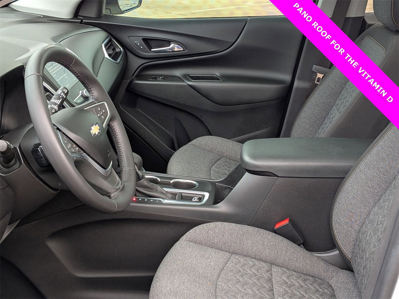 Used 2022 Chevrolet Equinox LT image 18