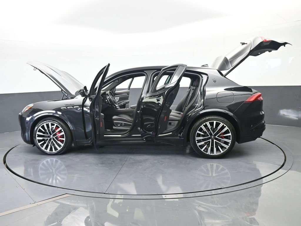 Used 2023 Maserati Grecale Modena image 85